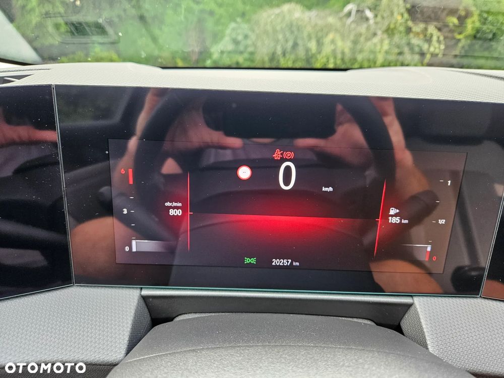 Opel Astra 1.5 D Business Edition - 10