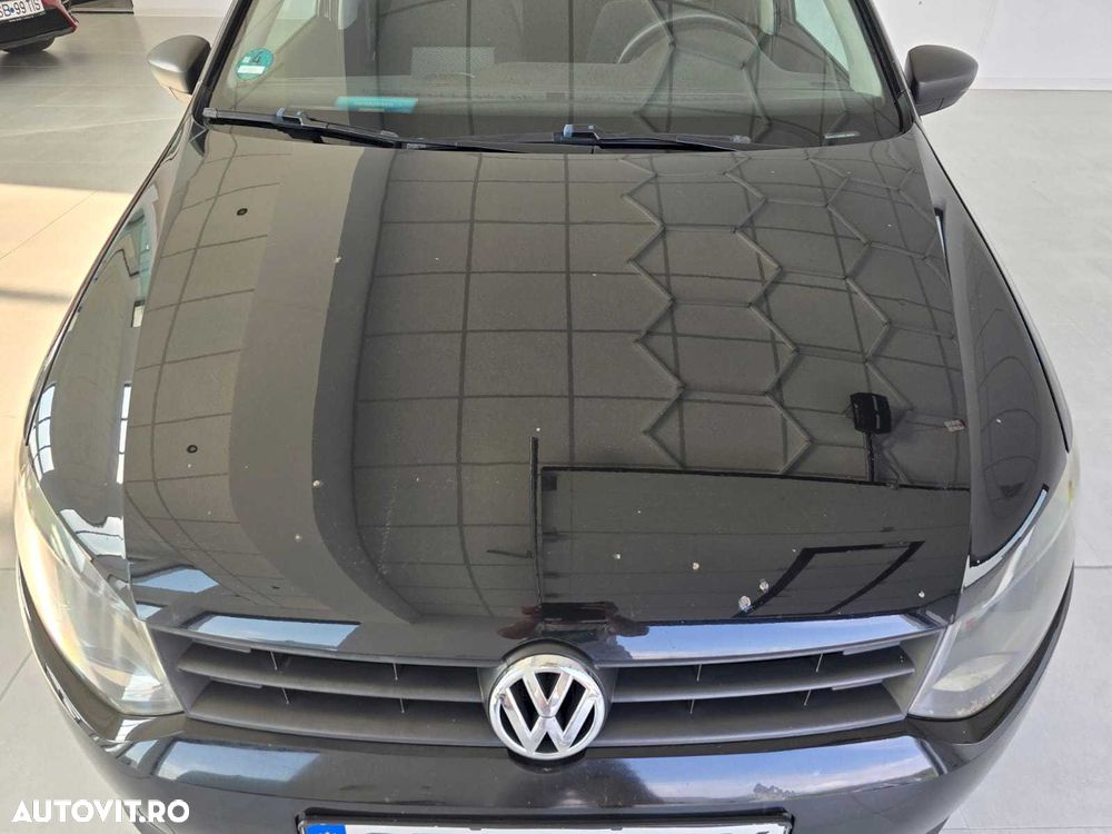 Volkswagen Polo 1.2 Style - 12