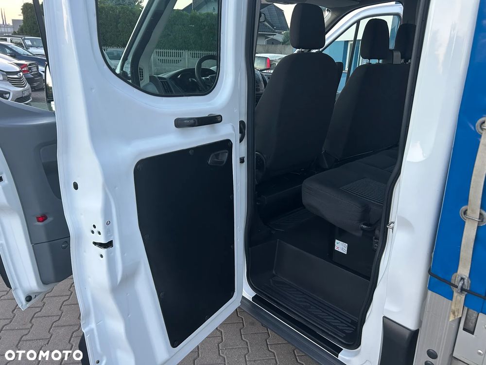 Ford Transit - 13