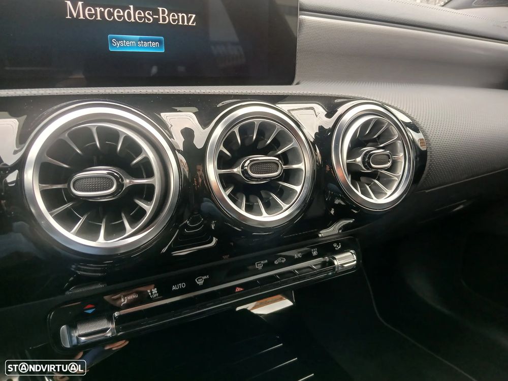Mercedes-Benz CLA 250 e 8G-DCT Edition AMG Line - 46