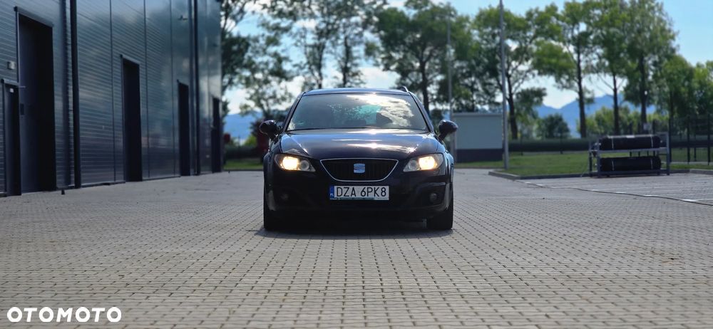 Seat Exeo - 8