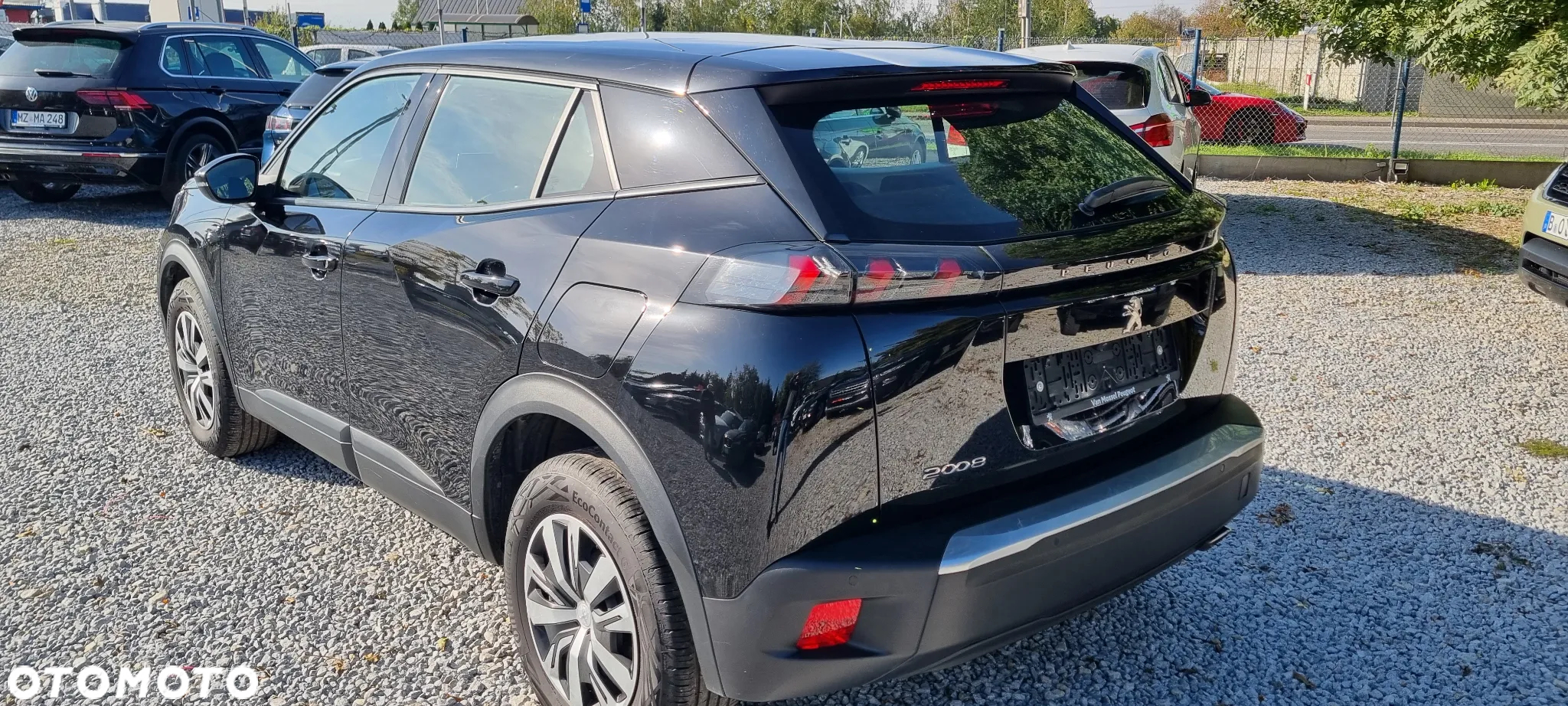 Peugeot 2008 - 5