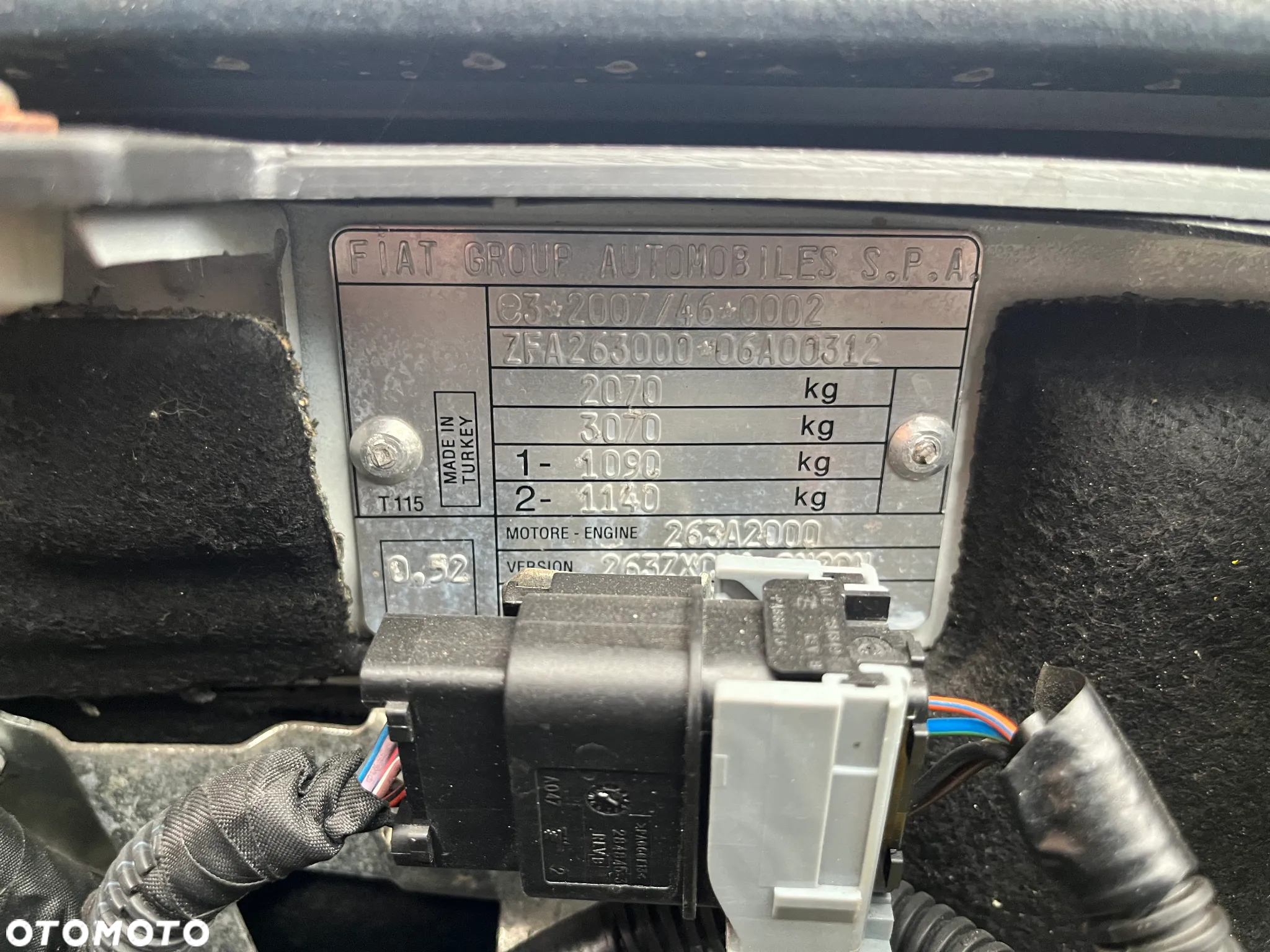Fiat DOBLO - 40
