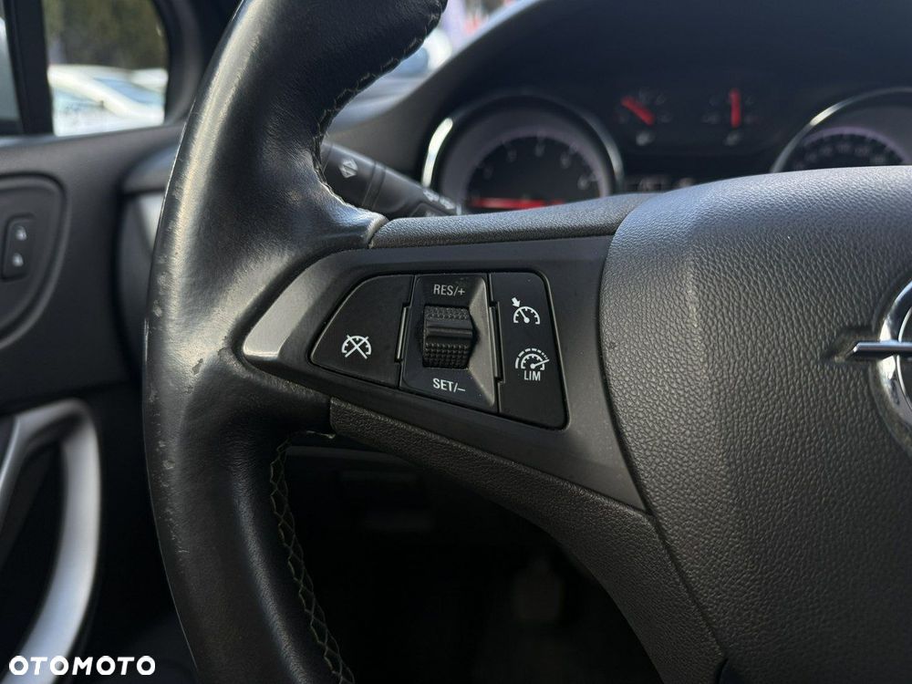 Opel Astra - 17