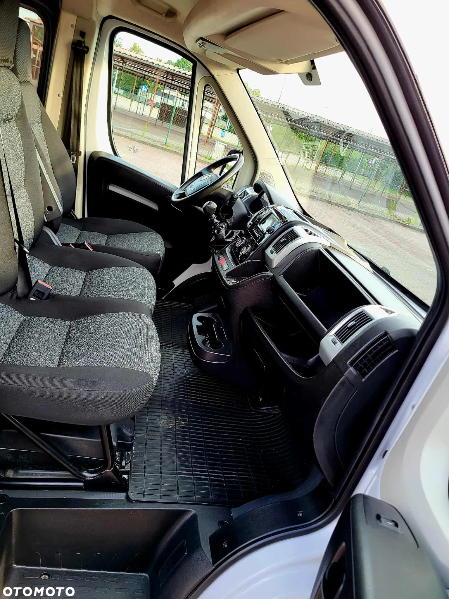 Fiat DUCATO MULTICAB - 9