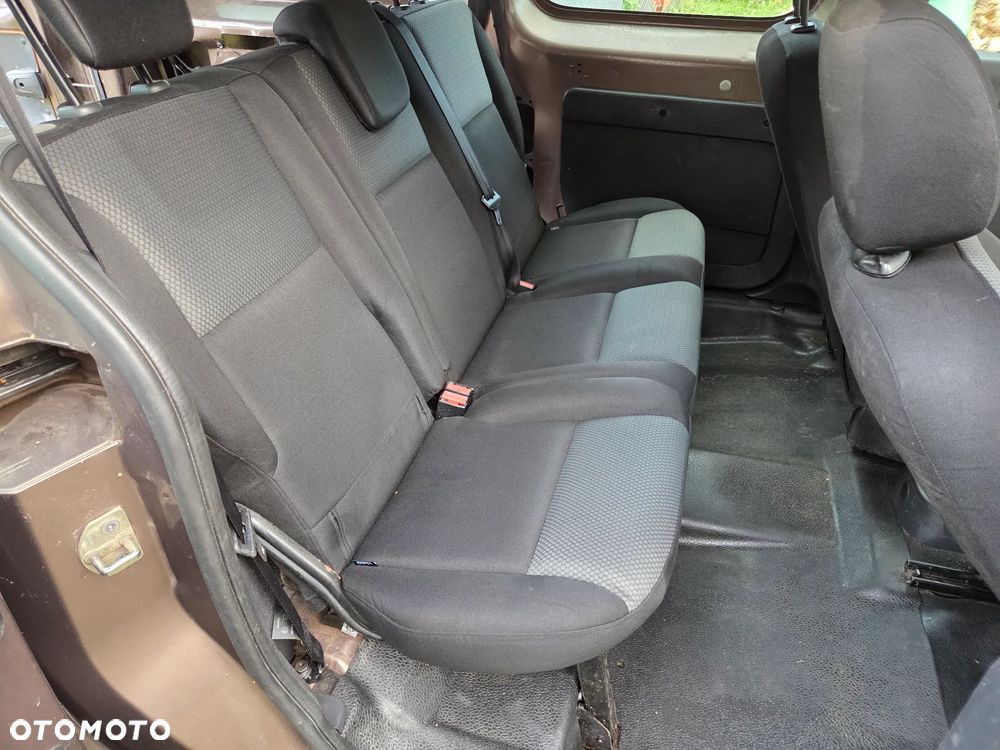 Renault Kangoo 1.5 dCi Limited - 19