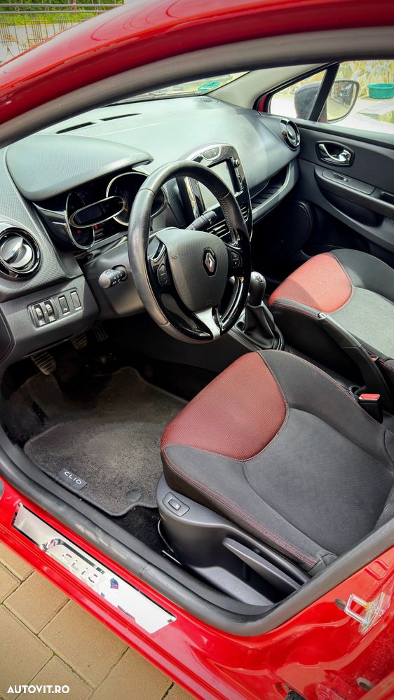 Renault Clio TCe 90 Dynamique - 6