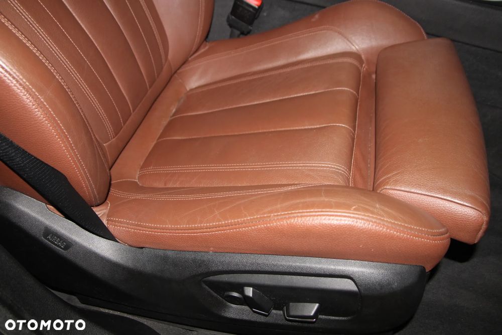 BMW X6 35i xDrive - 14