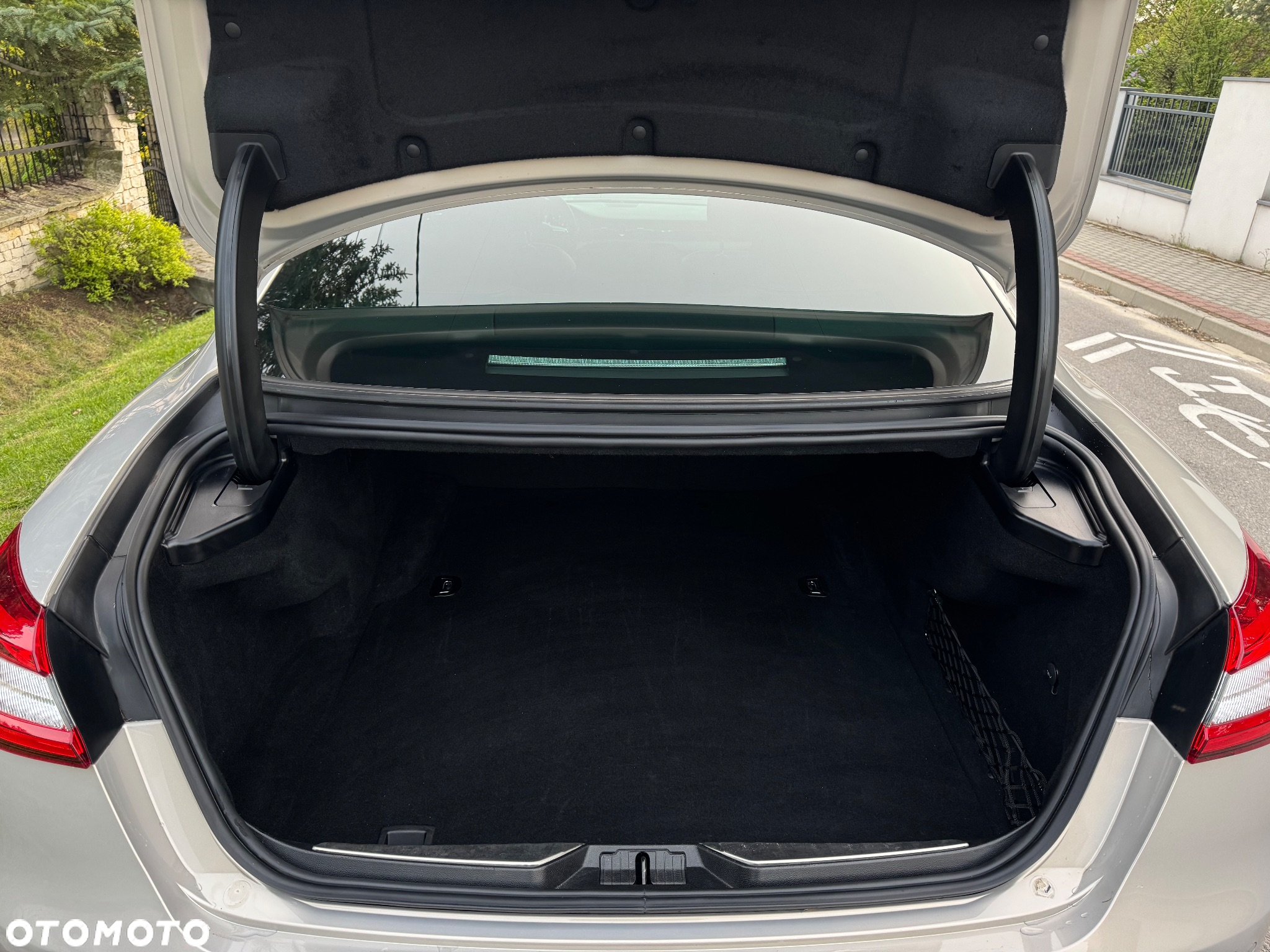 Maserati Quattroporte Q4 GranLusso - 29