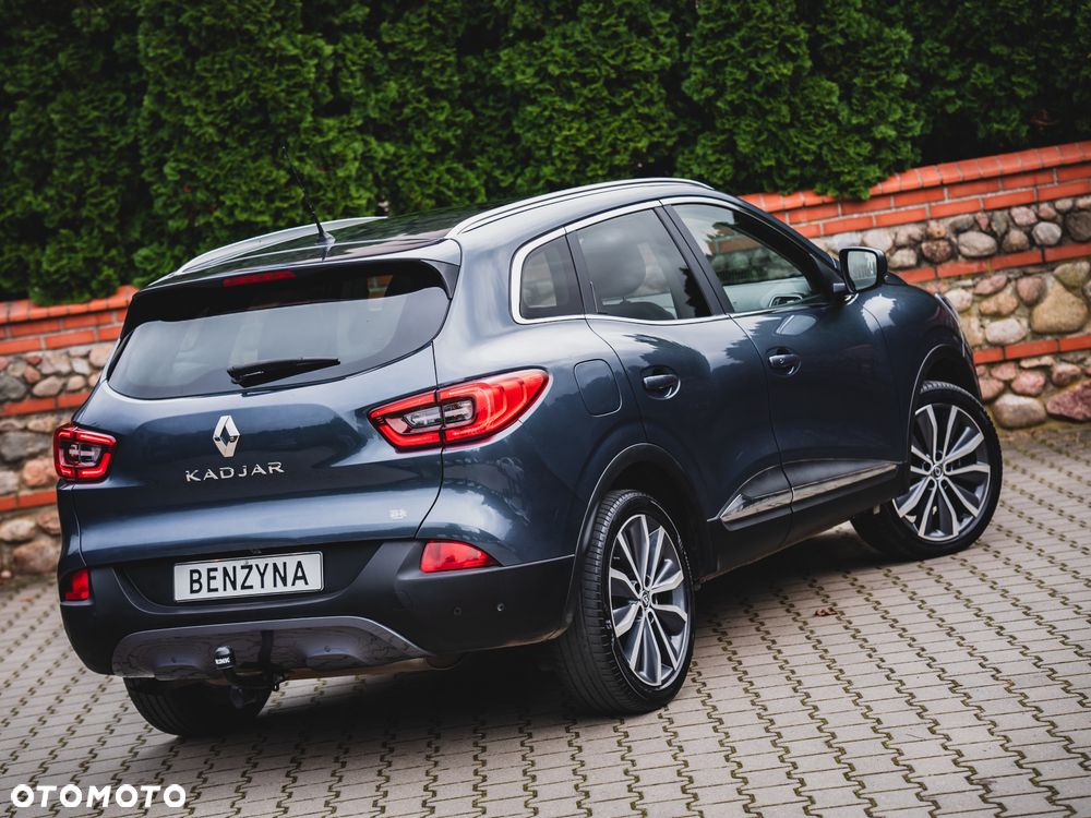 Renault Kadjar 1.2 Energy TCe Intens - 15