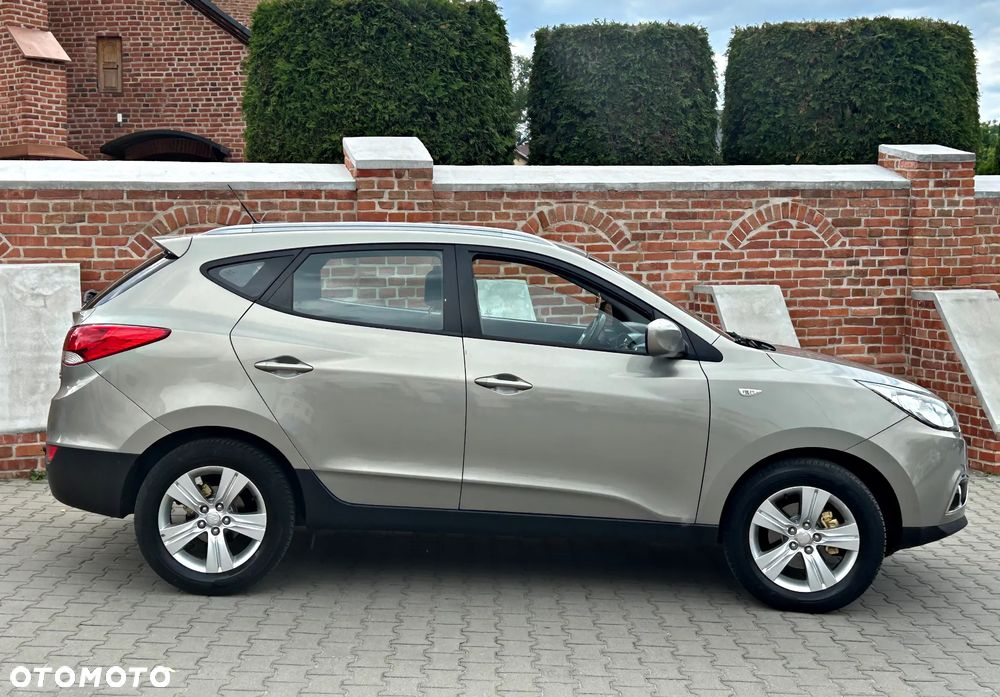 Hyundai ix35 2.0 Style 2WD - 19