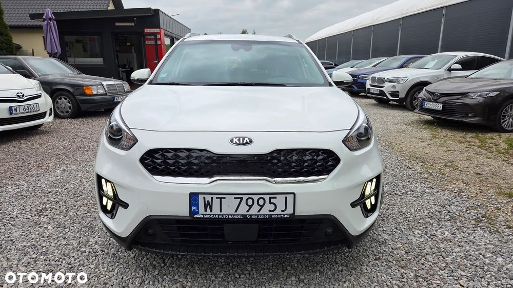 Kia Niro - 2