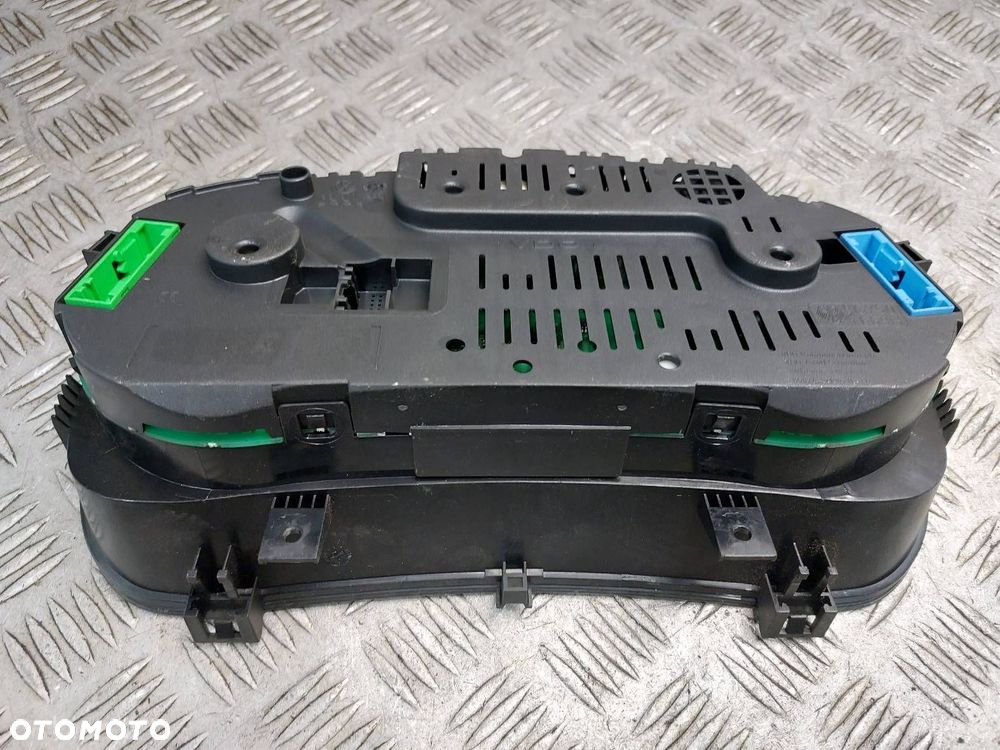 ZESTAW STARTOWY VOLKSWAGEN BORA I 06A906018CT - 8