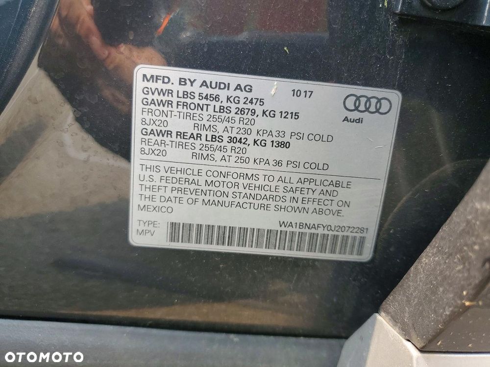 Audi Q5 - 15