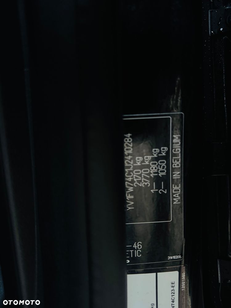 Volvo V60 D2 RDesign - 22