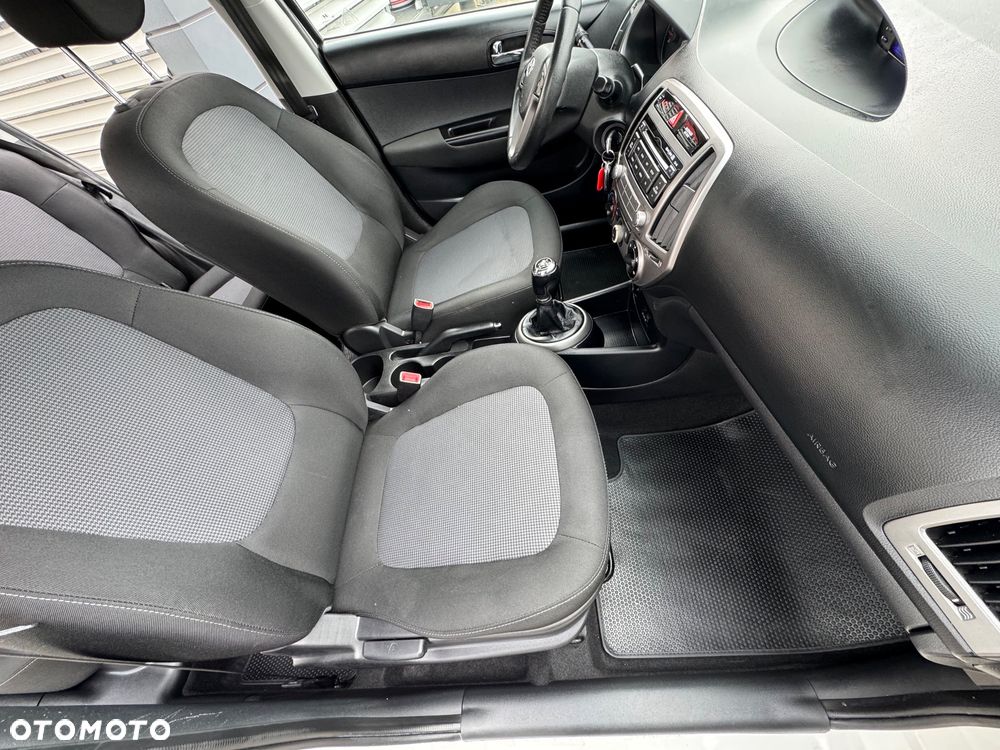 Hyundai i20 1.4 Style - 17