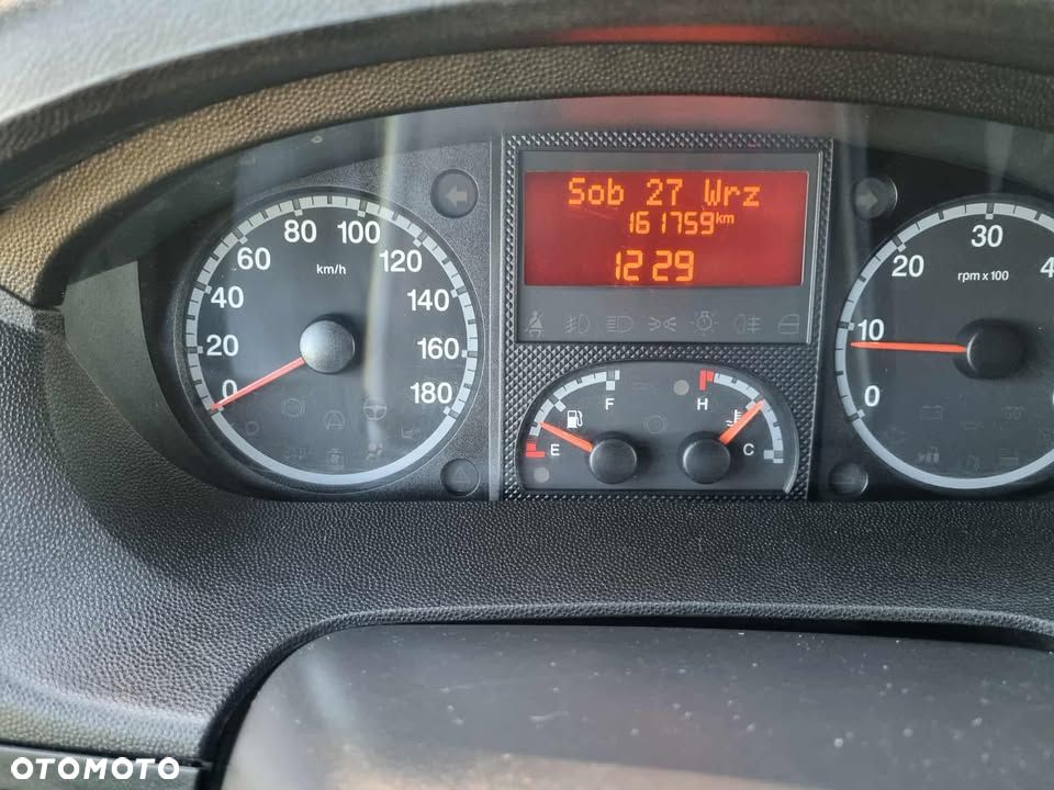 Citroën Jumper - 12