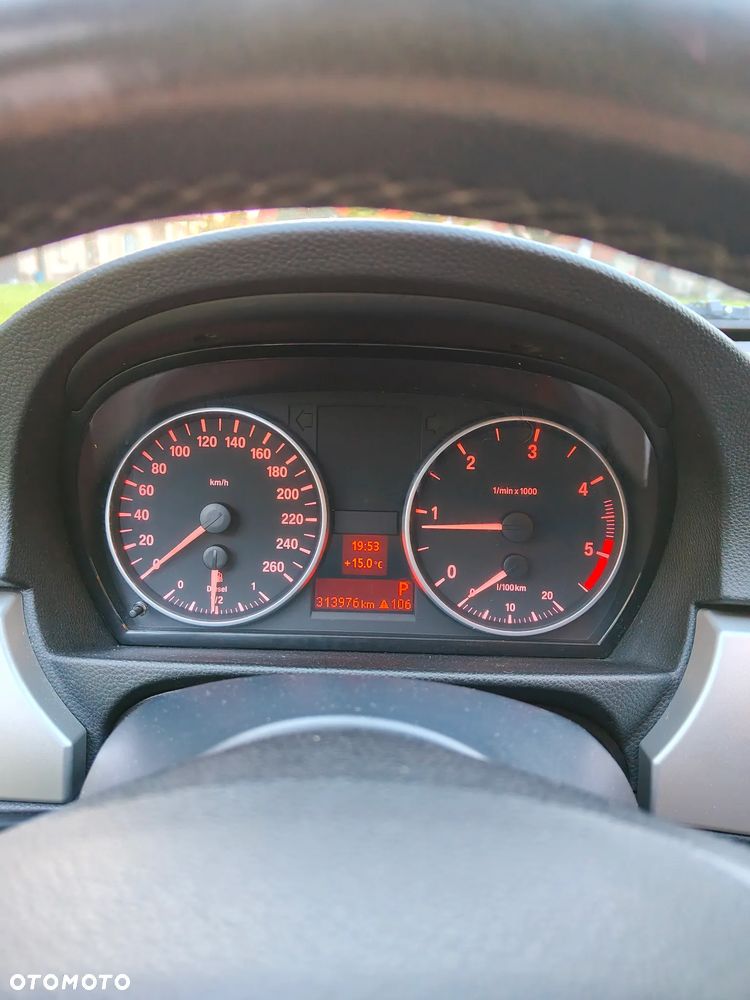 BMW Seria 3 - 6
