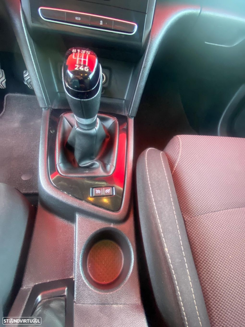 Renault Mégane 1.5 dCi Zen - 16