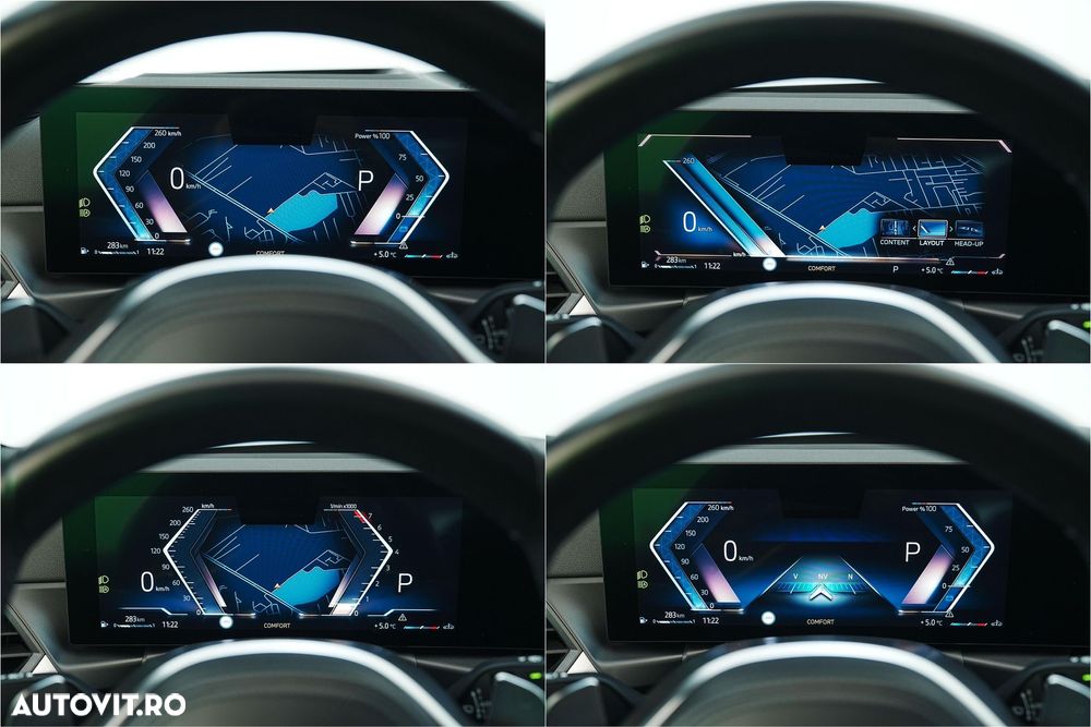 BMW Seria 4 420i Sport-Aut. M Sport - 13