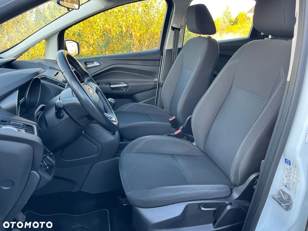 Ford C-MAX 1.0 EcoBoost Trend ASS - 16