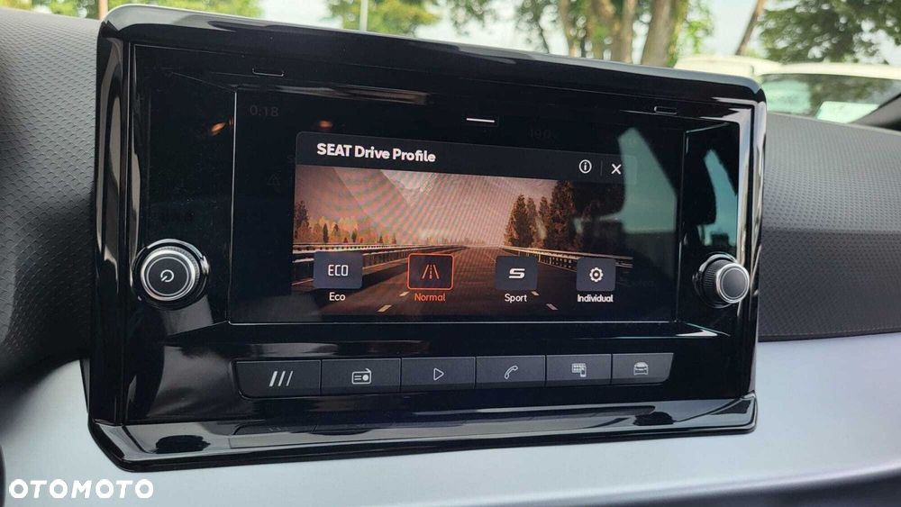 Seat Arona - 24