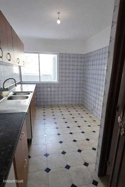 Apartamento para alugar T3 Centro de Alcobaça - Grande imagem: 3/7