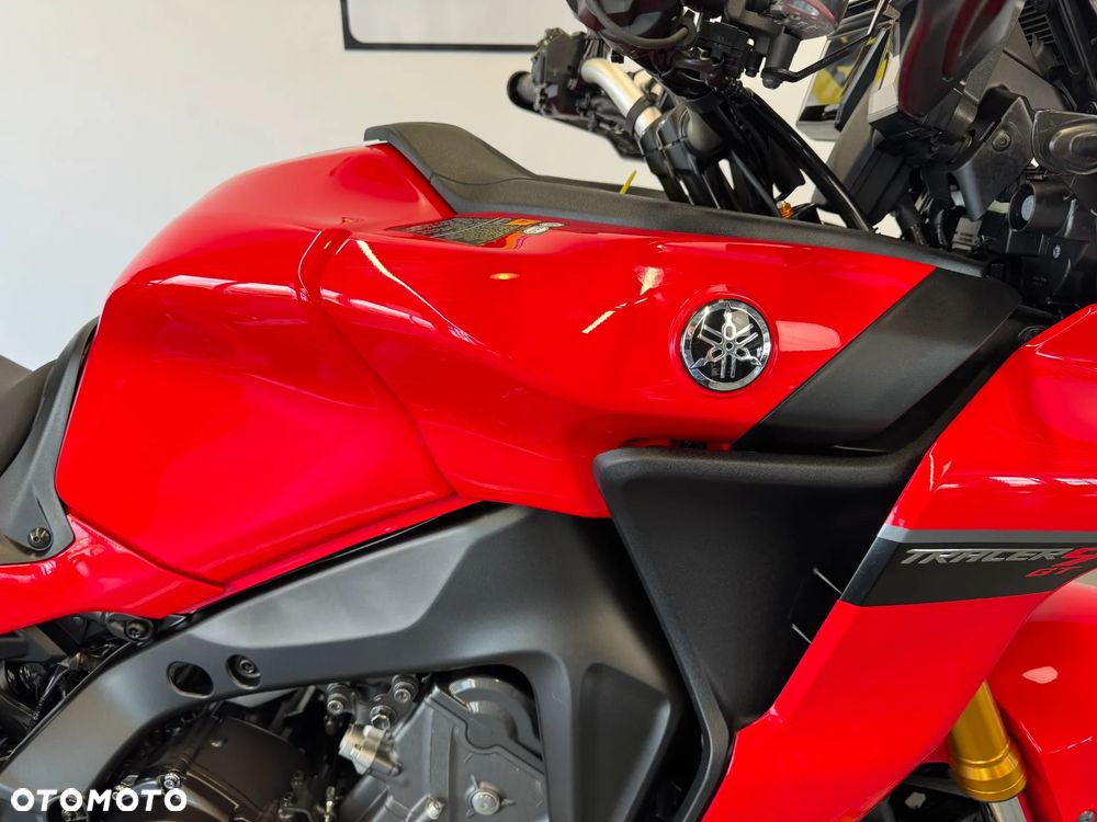 Yamaha Tracer - 11