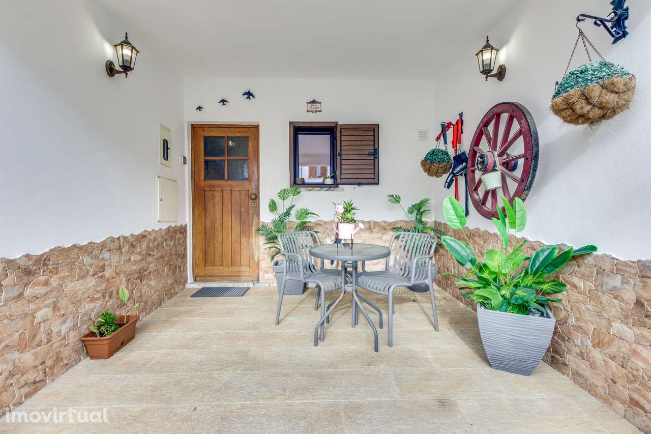 MORADIA T3 | MANIQUE DE CIMA | SINTRA - Grande imagem: 4/42