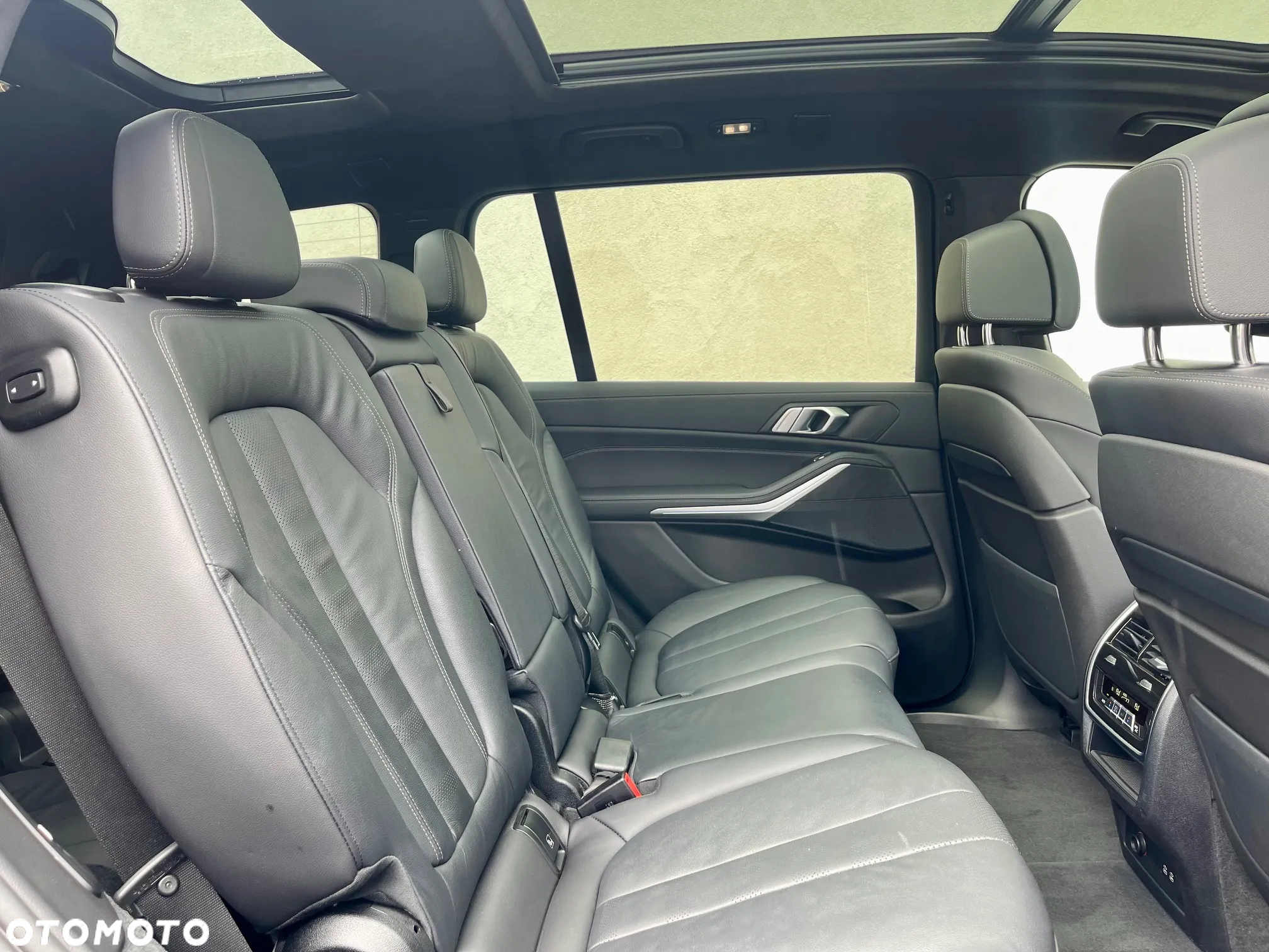 BMW X7 - 15