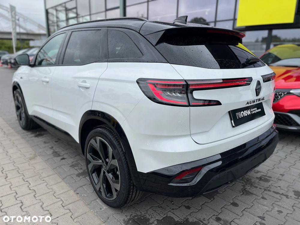 Renault Austral - 6