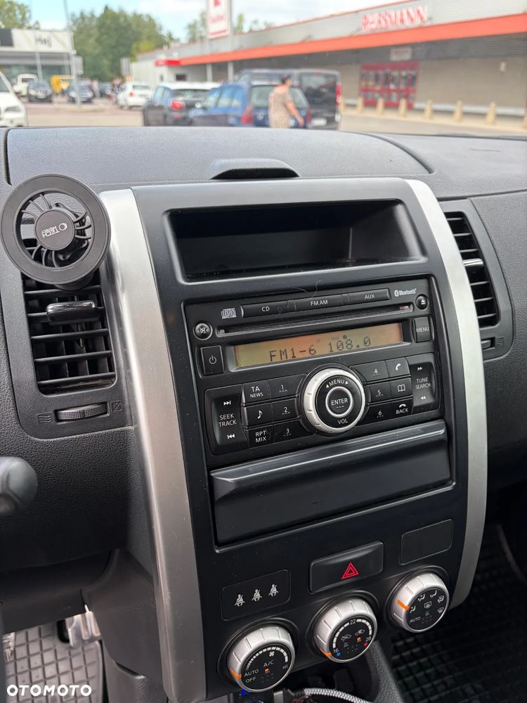 Nissan X-Trail 2.0 dCi XE - 17