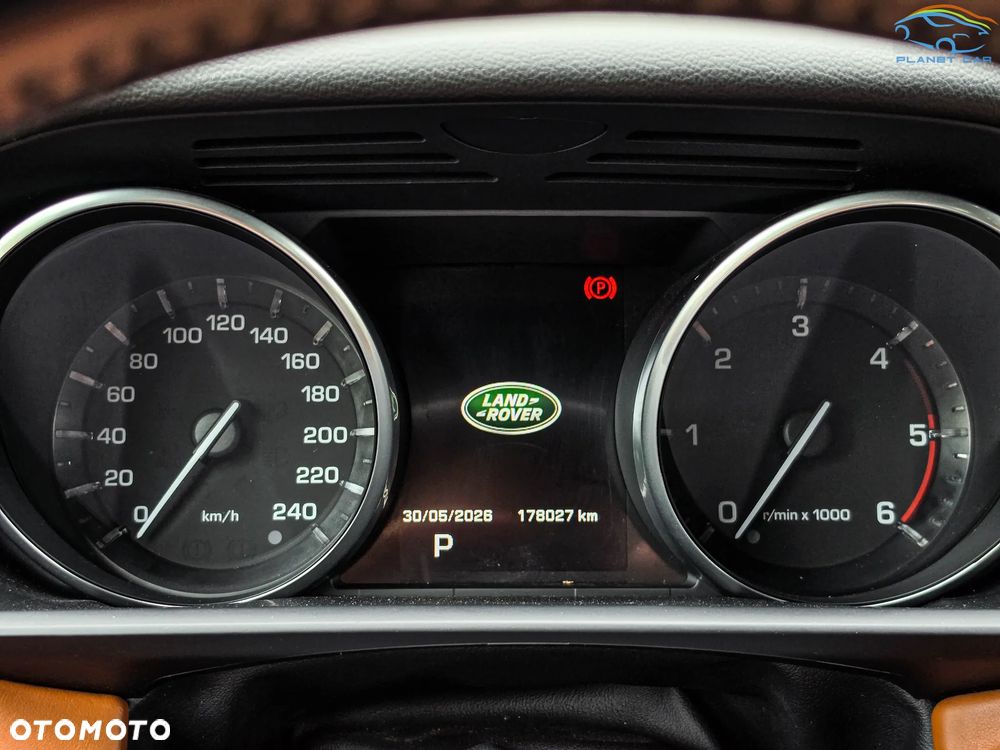 Land Rover Range Rover Sport SDV6 HSE Dynamic - 23
