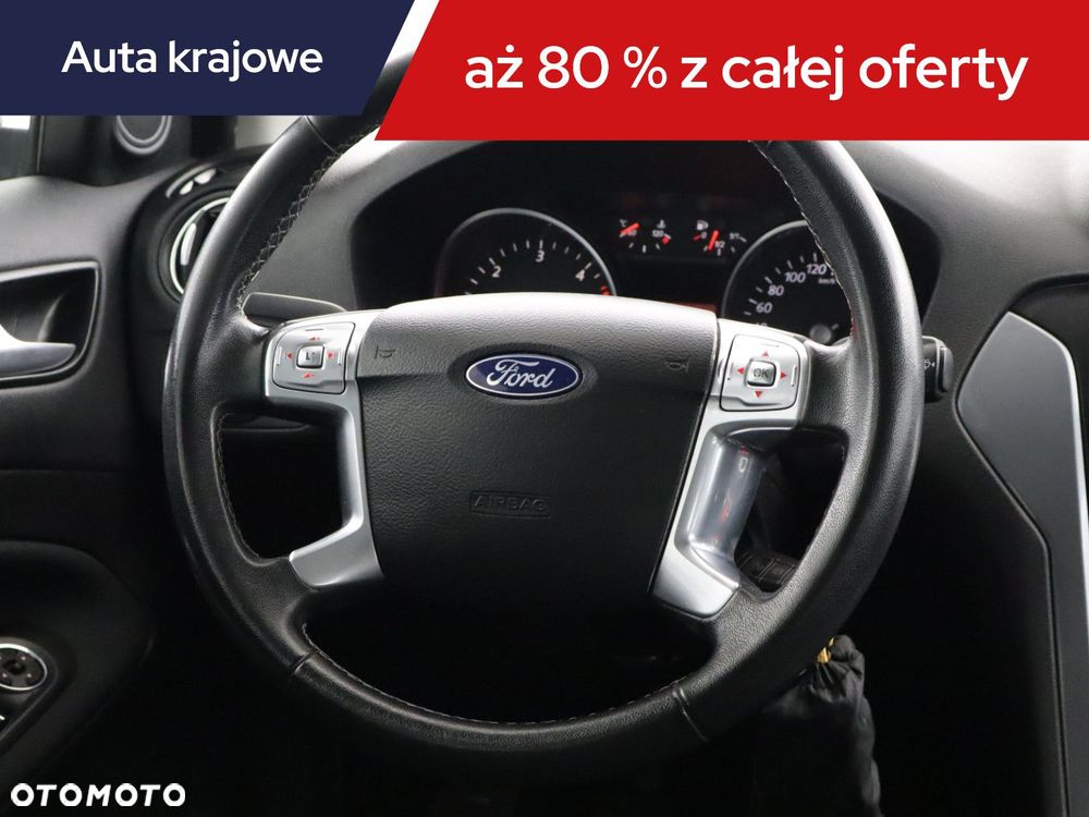 Ford Mondeo SW - 20