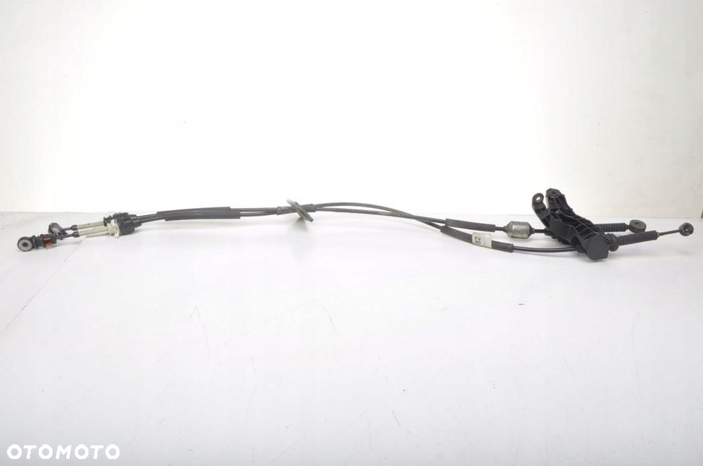 VIVARO B  1.6 CDTI LINKI ZMIANY BIEGÓW 349357201 - 3