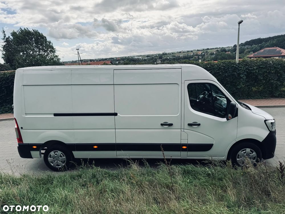 Renault MASTER L3H2 - 5
