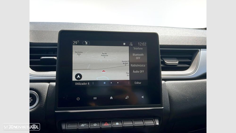 Renault Captur 1.0 TCe Techno - 20