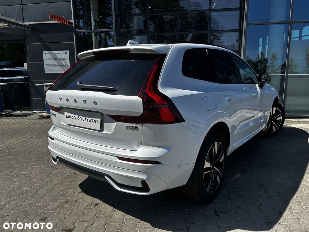 Volvo XC 60 - 8