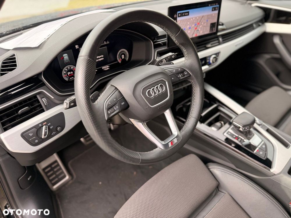 Audi A4 - 21
