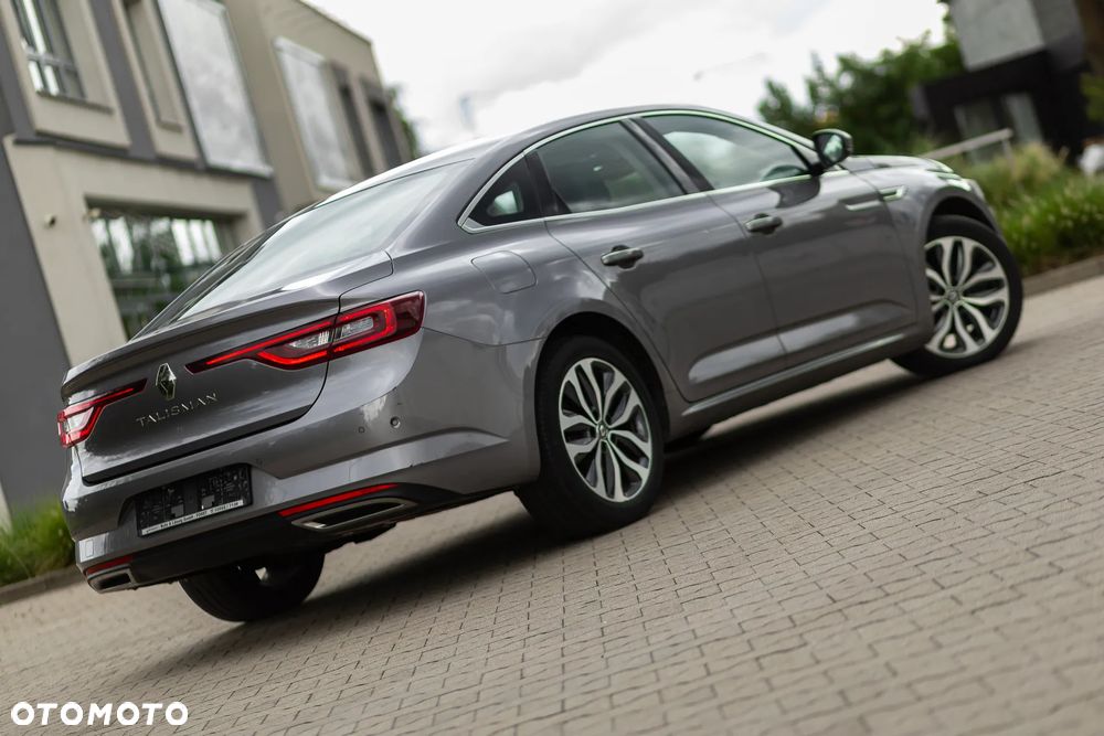 Renault Talisman 1.6 Energy dCi Initiale Paris EDC - 18