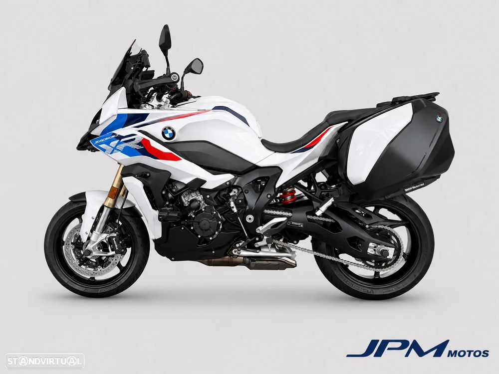 BMW S 1000 XR PACK M - 1