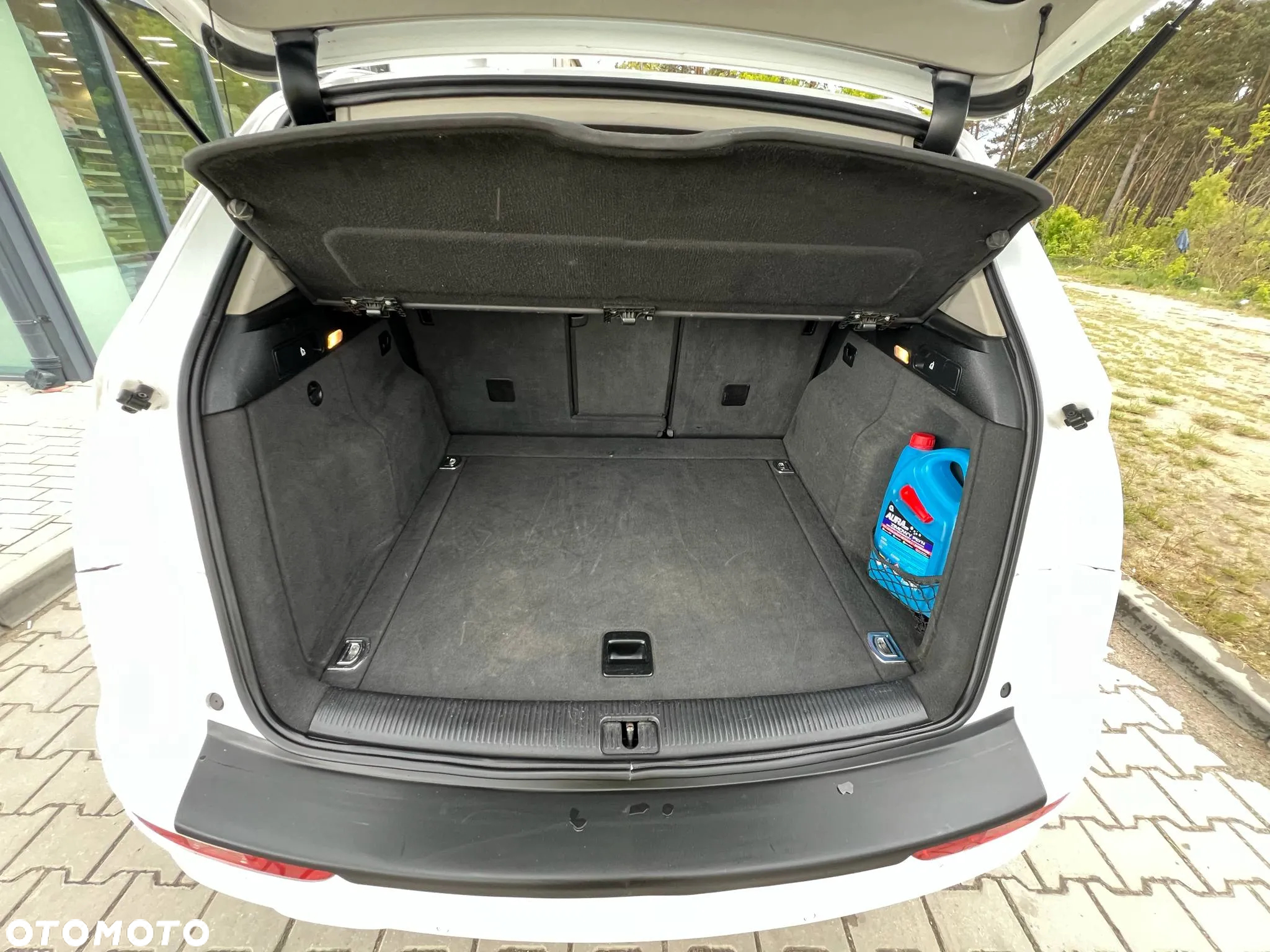 Audi Q5 2.0 TDI Quattro - 7