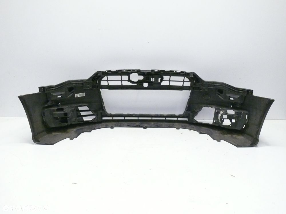 ZDERZAK PRZEDNI AUDI A6 C7 4G0 2015 2018 LIFT PDC XENON - 4