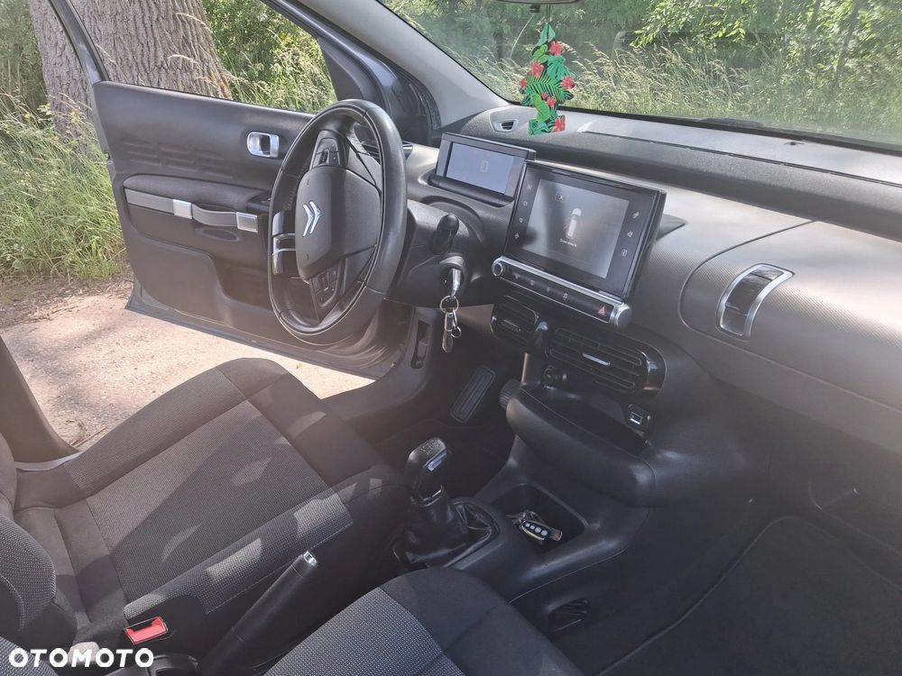 Citroën C4 Cactus PureTech 82 Business Class - 18