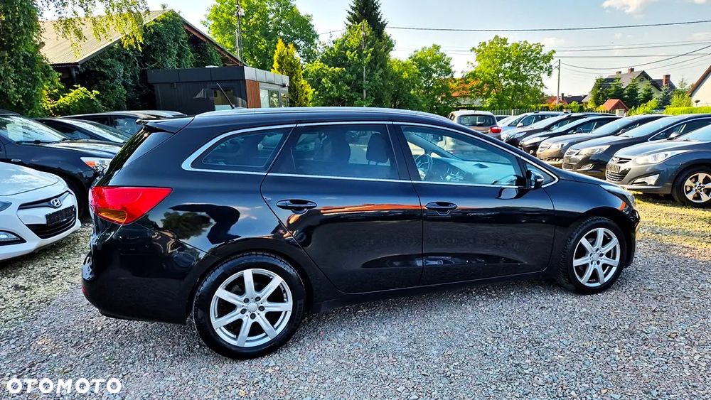 Kia Ceed 1.6 GDI XL - 11