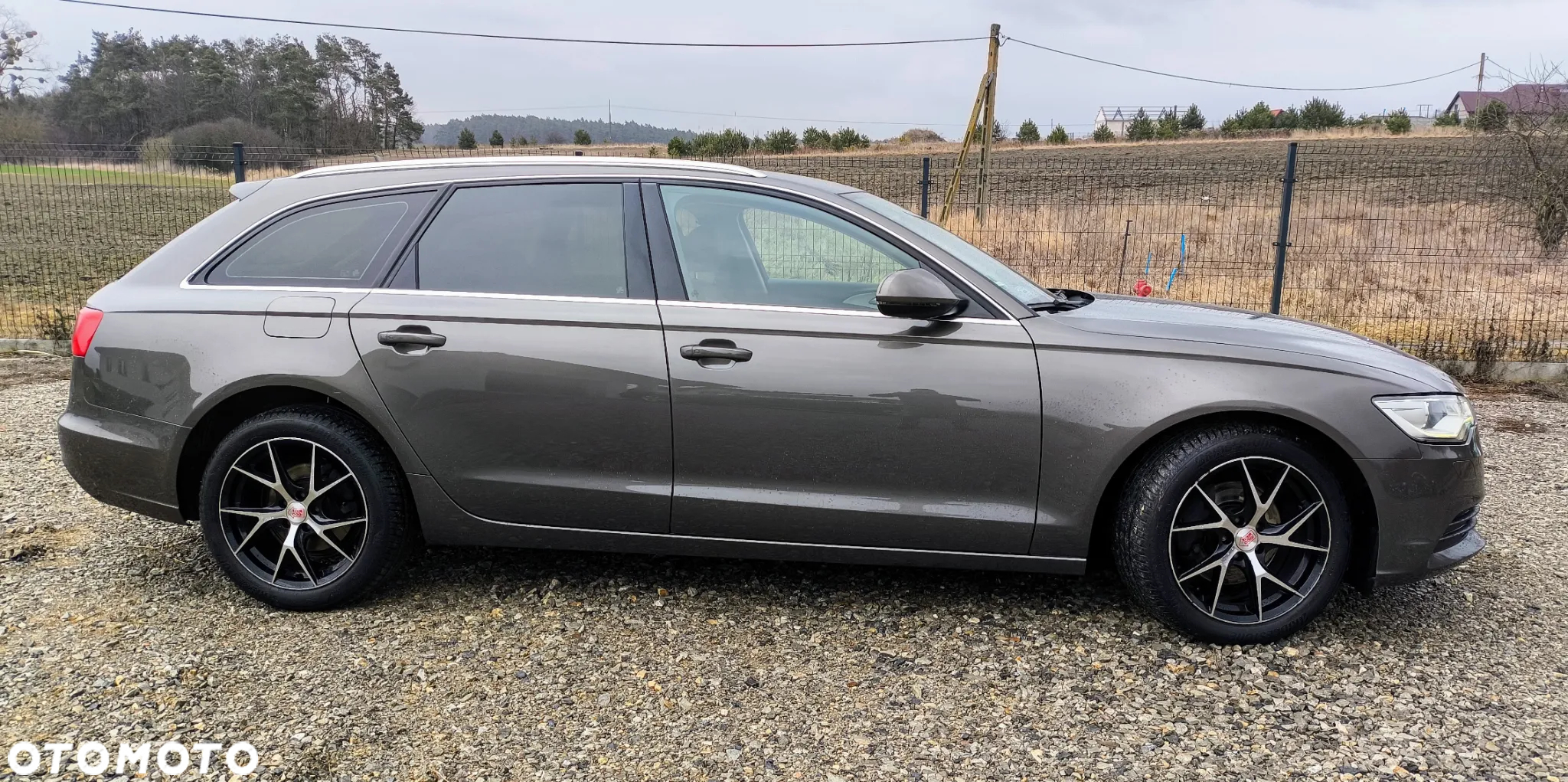 Audi A6 2.0 TDI - 5