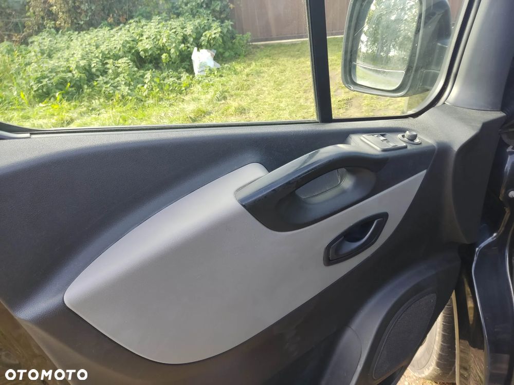 Renault Trafic Passenger 2,9t Pack Clim - 2