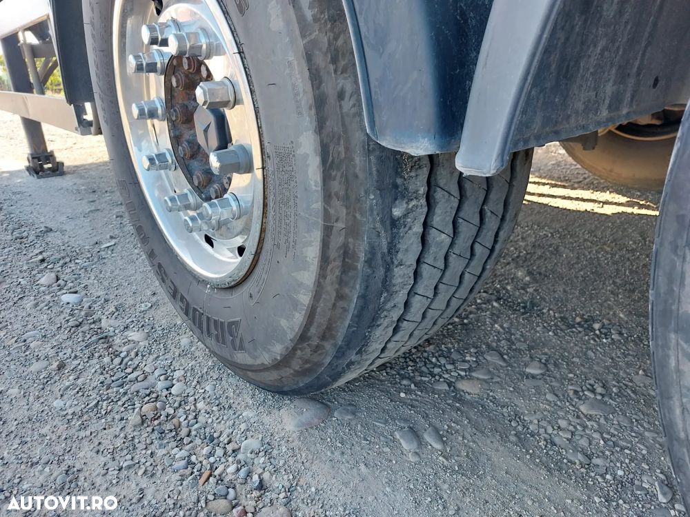 Schwarzmuller 56 m3 - 7