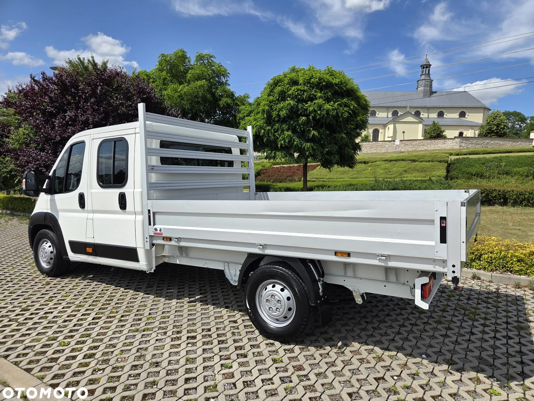 Fiat Ducato - 7