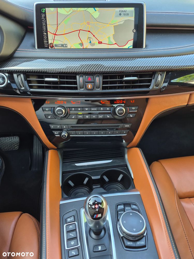 BMW X5 M - 15